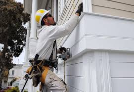 Best Siding Removal and Disposal  in St James, NY